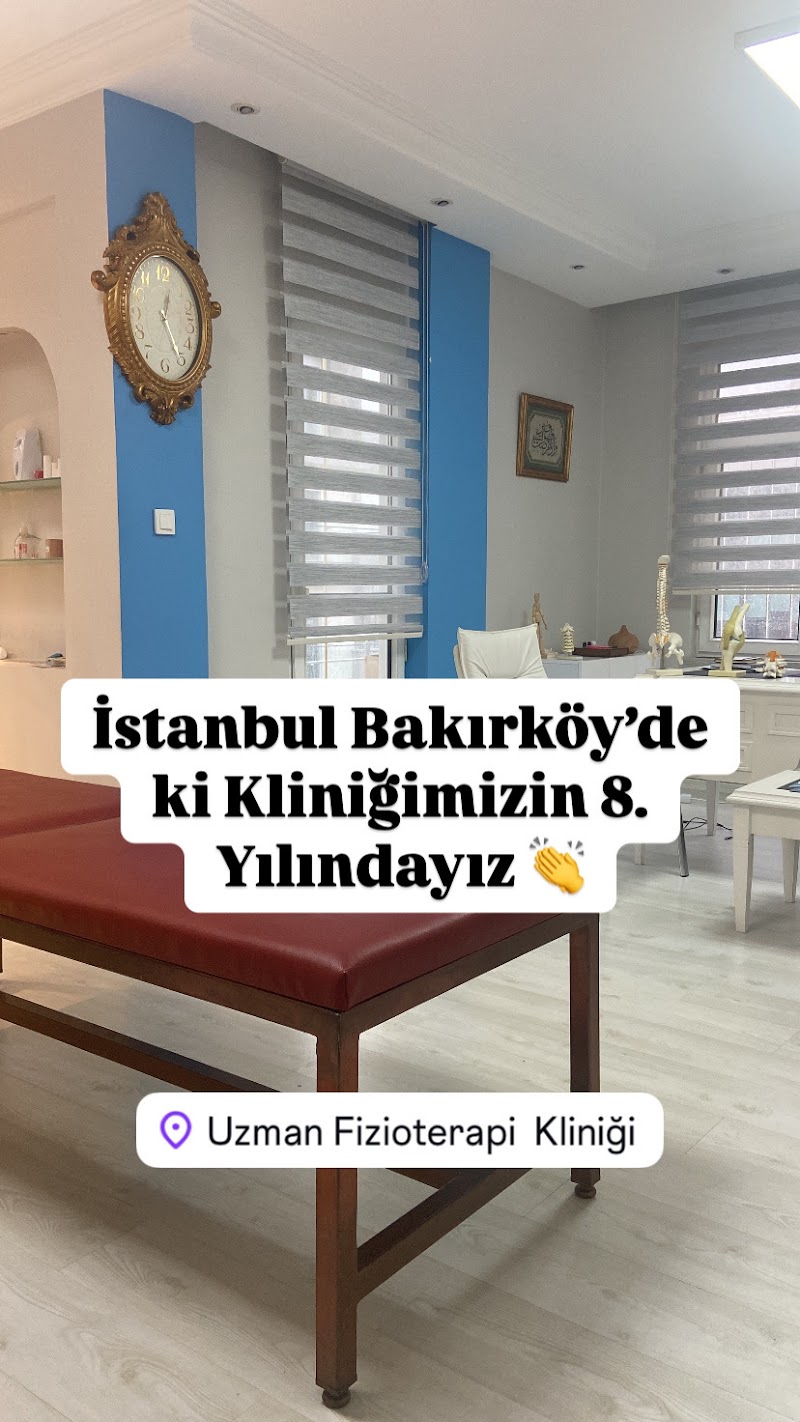 specialist physiotherapy