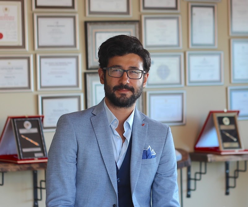 Prof. Dr. Süleyman TAŞ