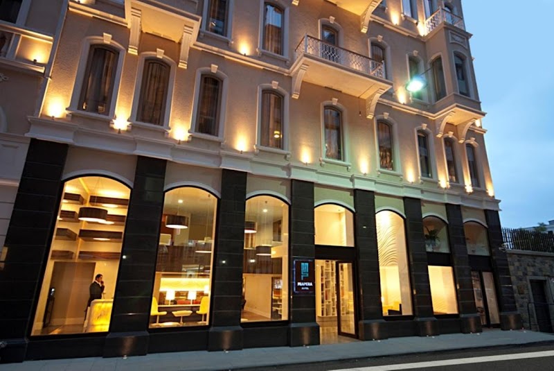 Miapera Hotel & Spa - Special Class