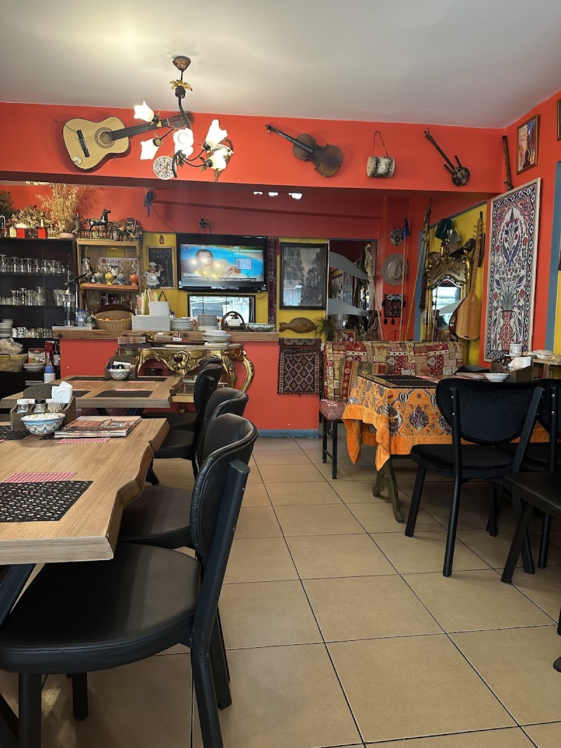 Art Cafe&Bistro