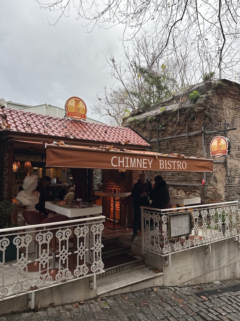 Chimney Bistro