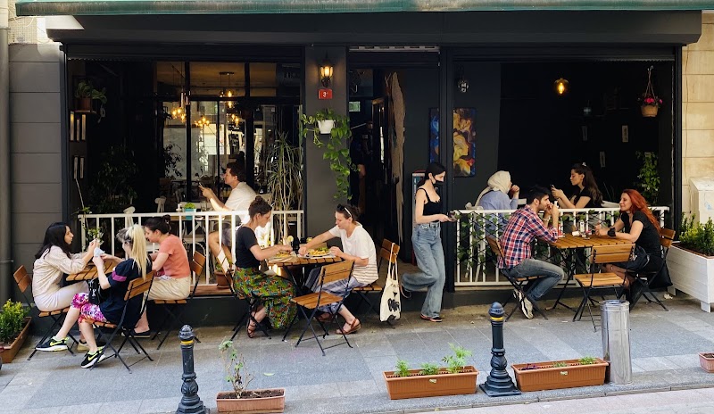 Pişi Mutfak Moda – Kahvaltı & Brunch