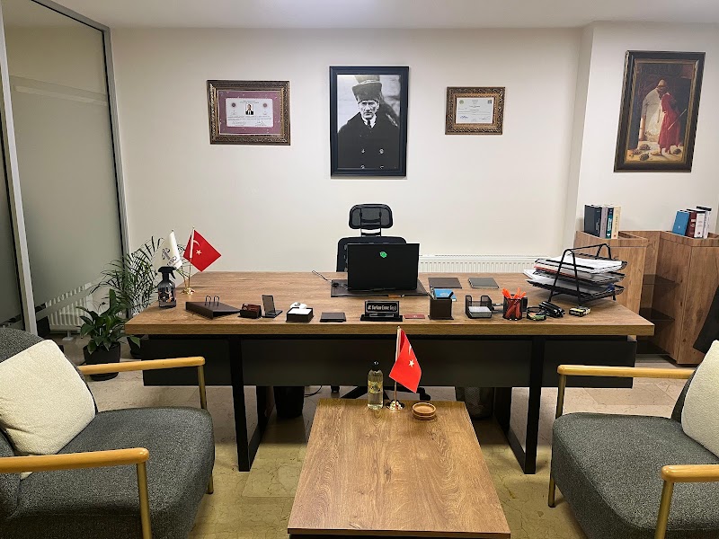 Taşçı Hukuk & Danışmanlık